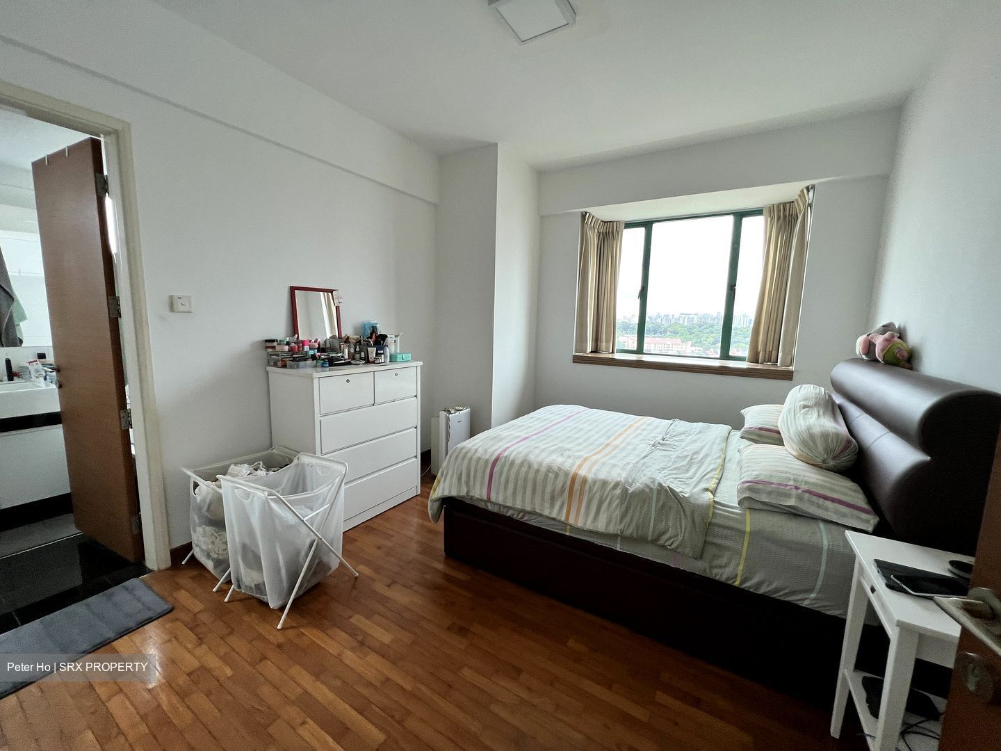 Amaranda Gardens (D19), Condominium #381624551
